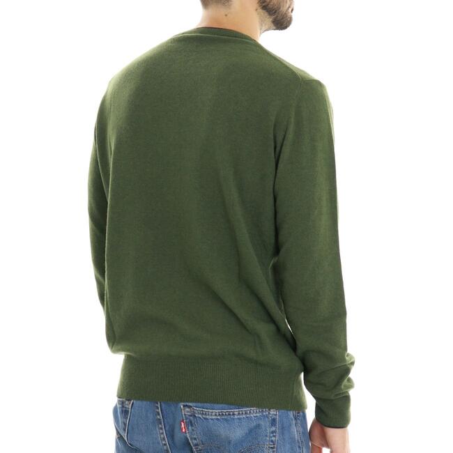 MAGLIA CONTRASTI RETOIS - Mad Fashion | img vers.650x/